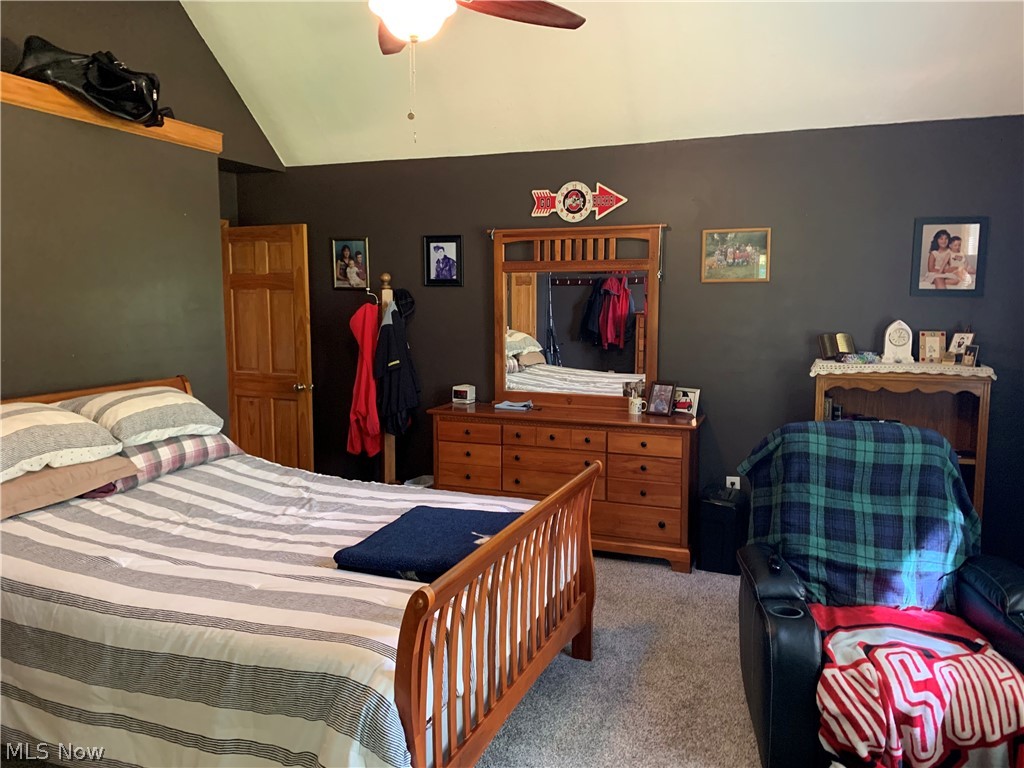Joe Harpers Sub - Residential