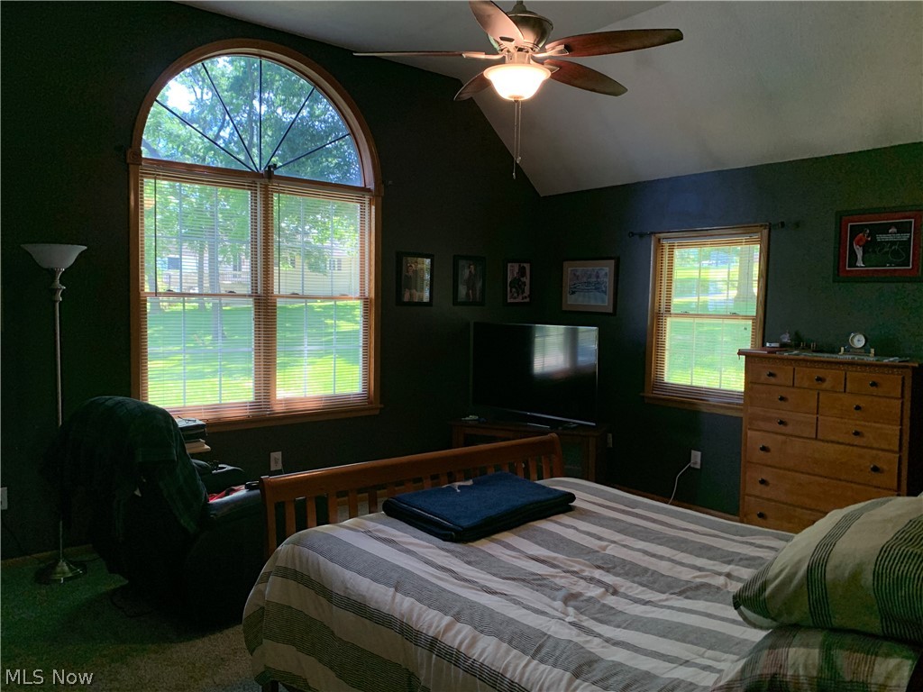 Joe Harpers Sub - Residential