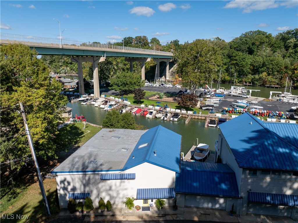 Riverdale Drive, Rocky River, Ohio image 3