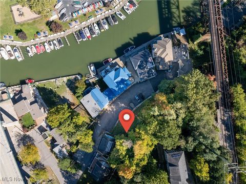 0 Riverdale Drive Rocky River OH 44116