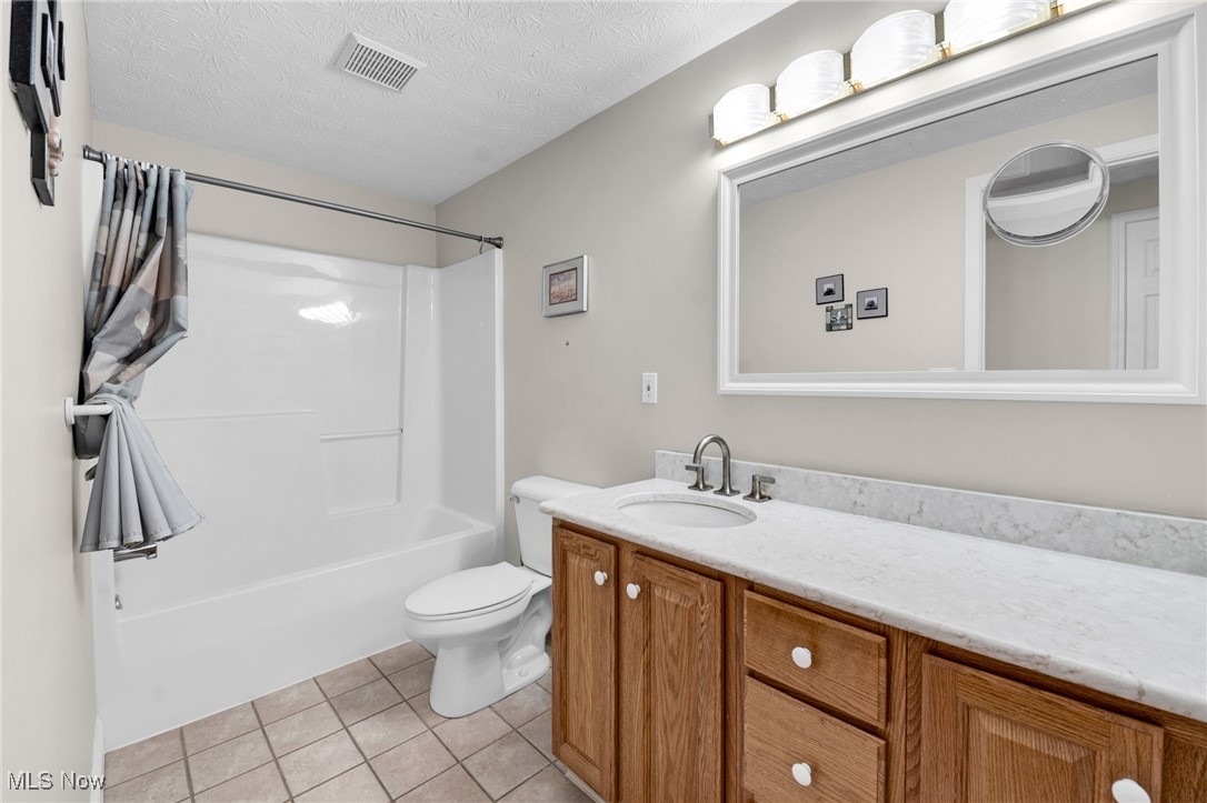 Westwinds Sub #18 - Residential