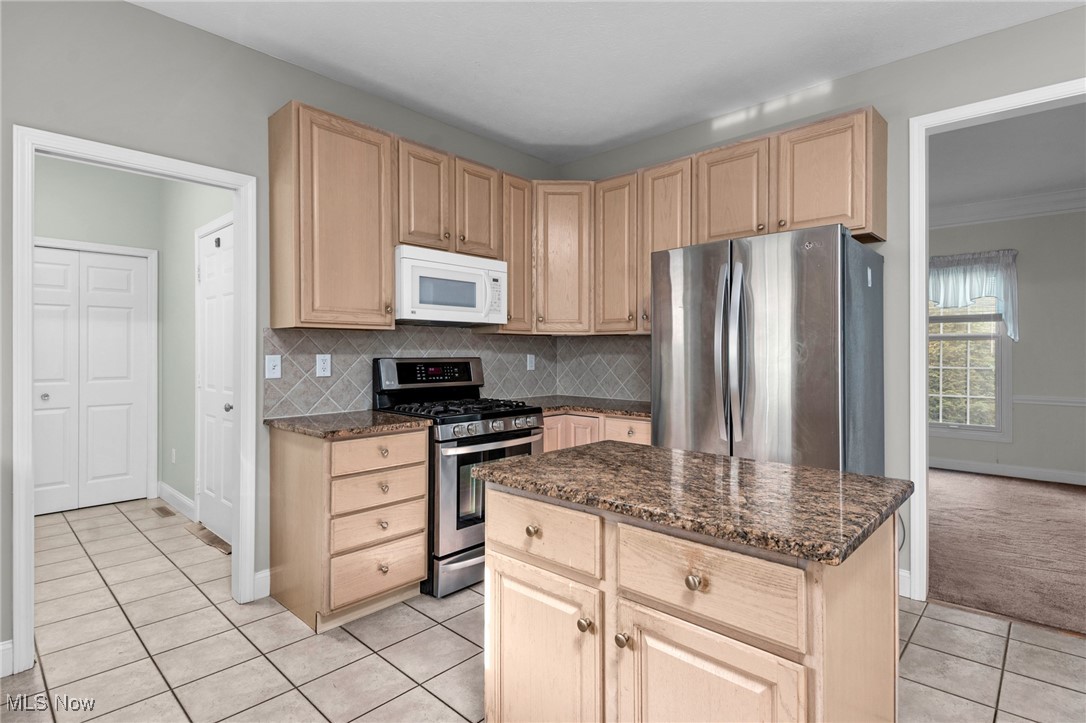 Westwinds Sub #18 - Residential