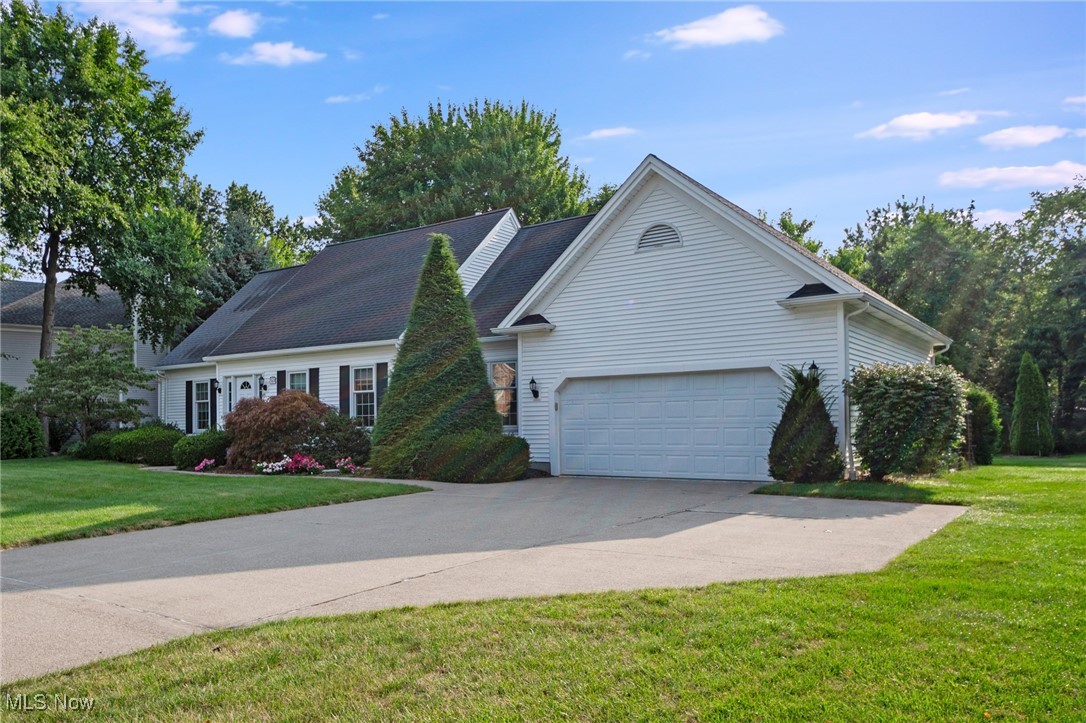 Westwinds Sub #18 - Residential