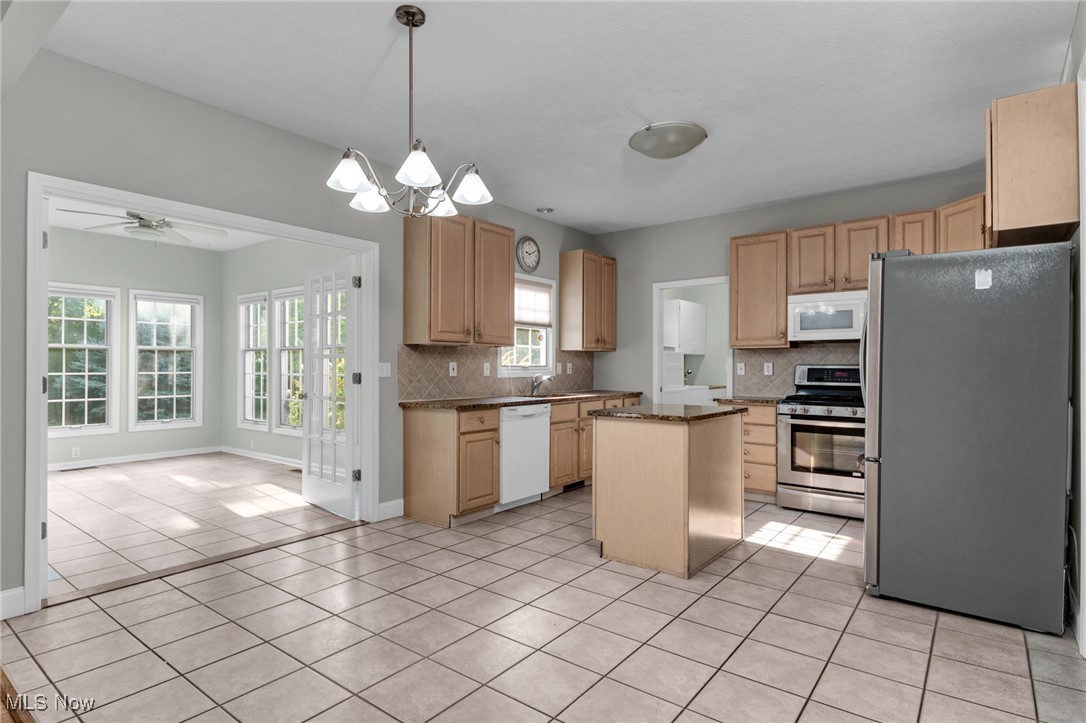 Westwinds Sub #18 - Residential