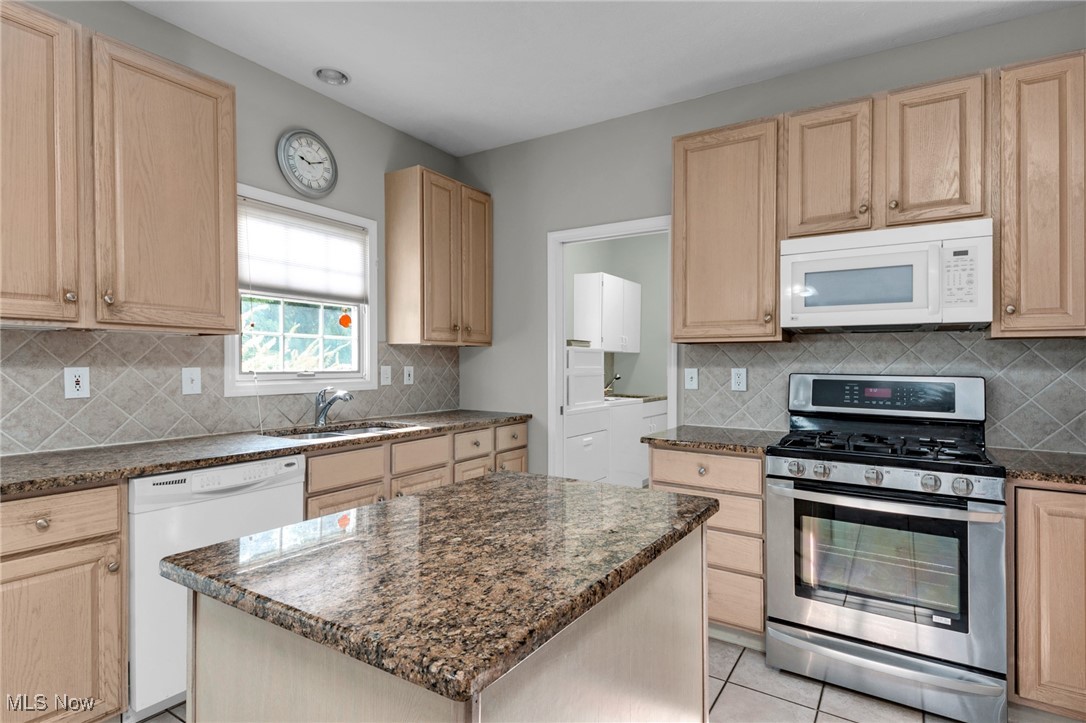 Westwinds Sub #18 - Residential