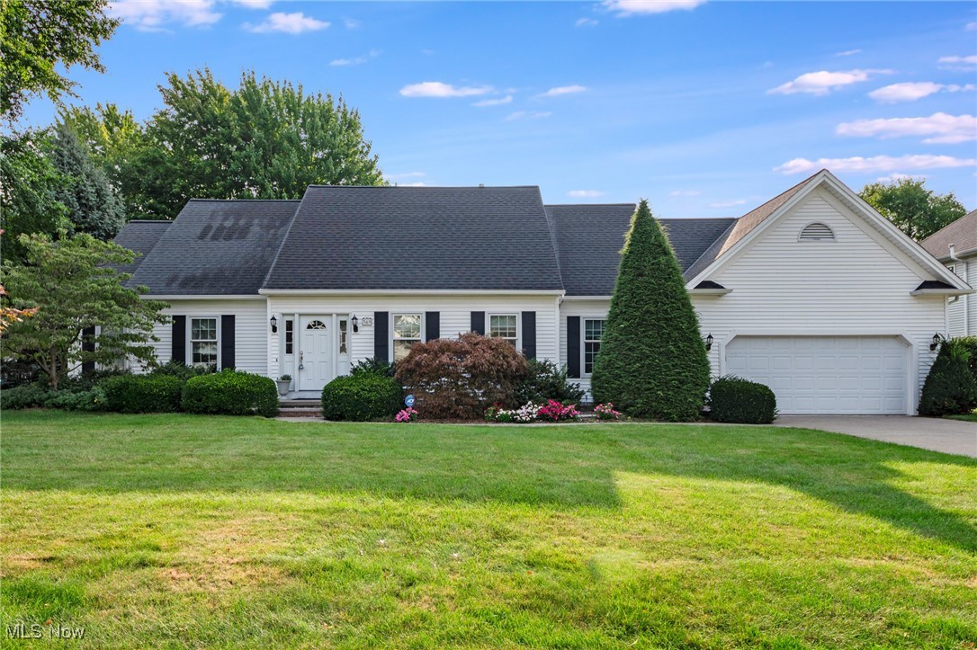 Westwinds Sub #18 - Residential