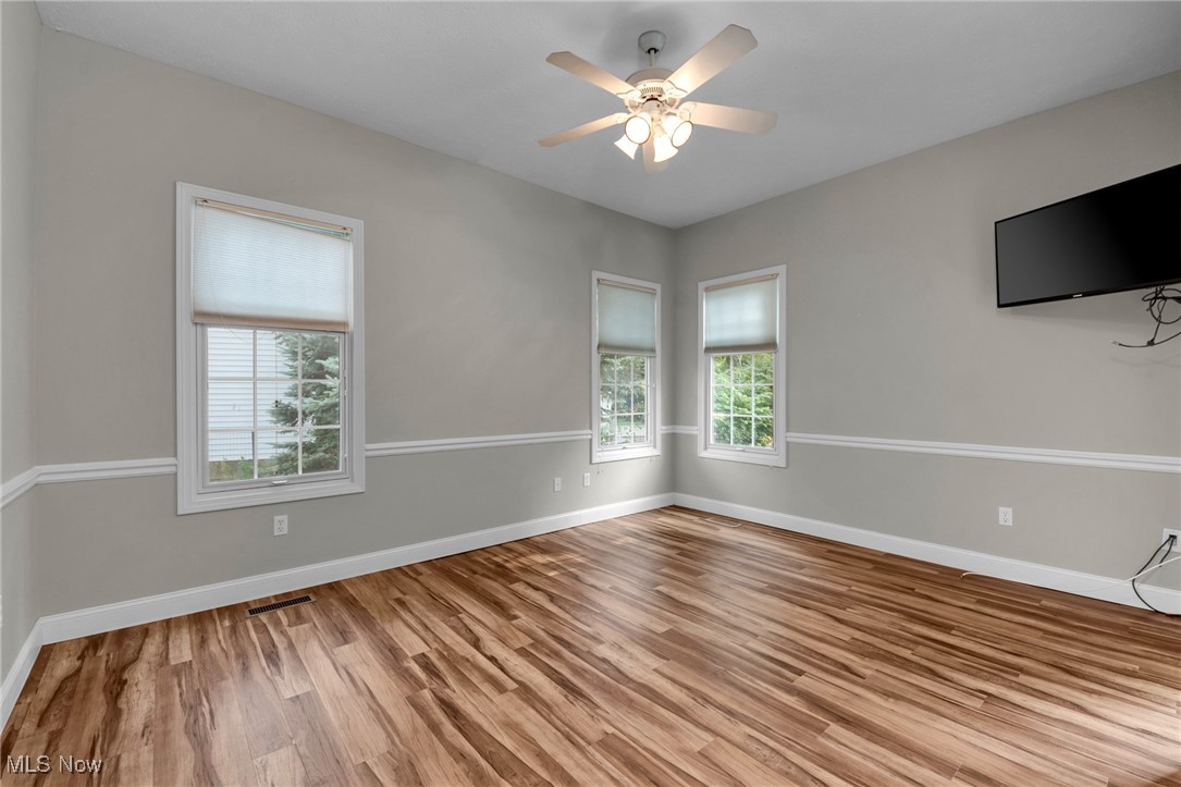 Westwinds Sub #18 - Residential