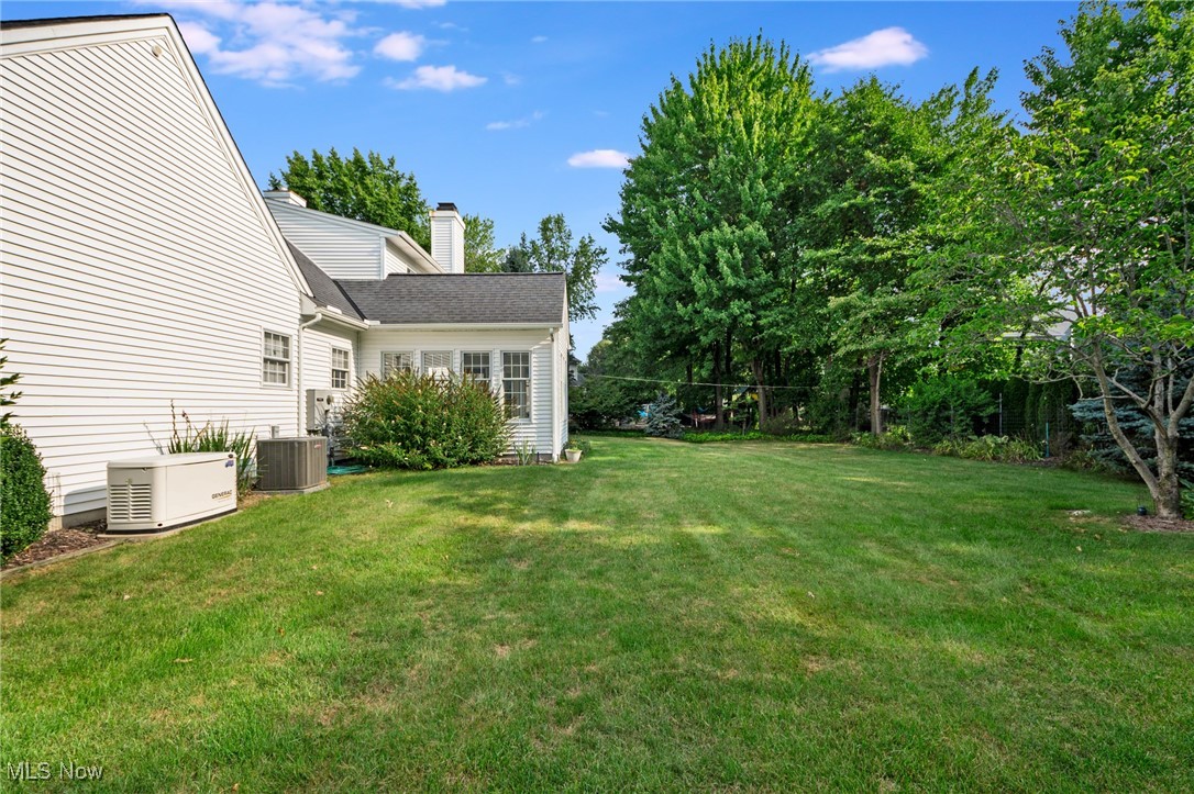 Westwinds Sub #18 - Residential