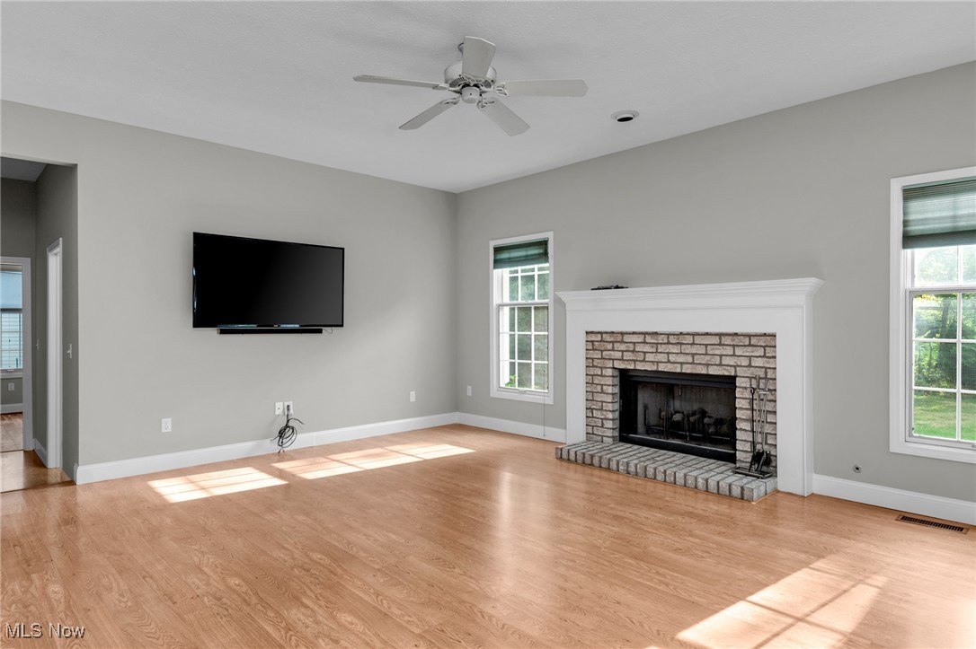 Westwinds Sub #18 - Residential