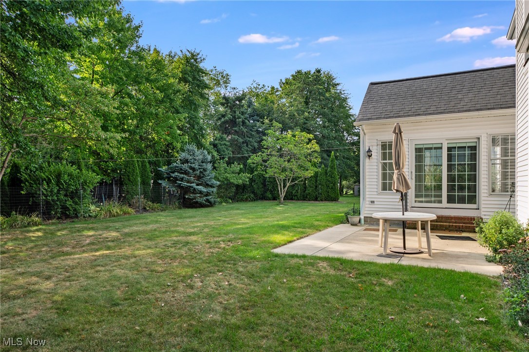 Westwinds Sub #18 - Residential