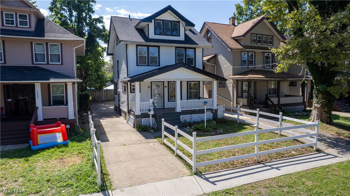 Superior Park - Residential