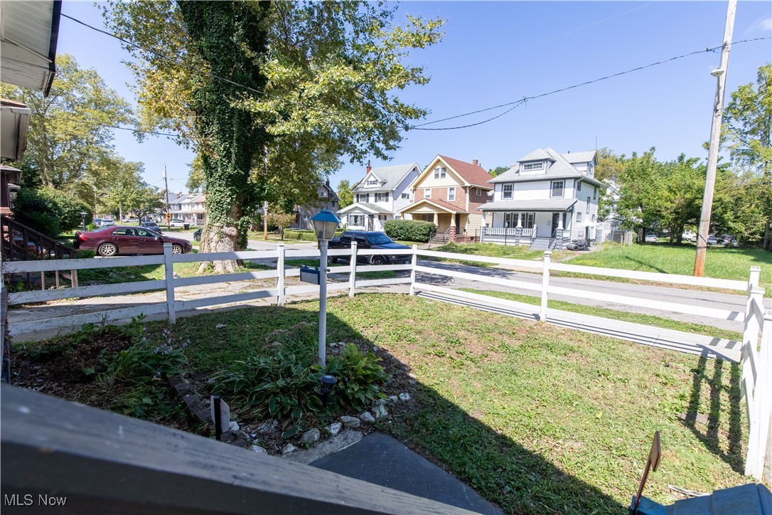 Superior Park - Residential