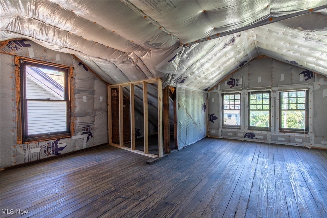 Superior Park - Residential