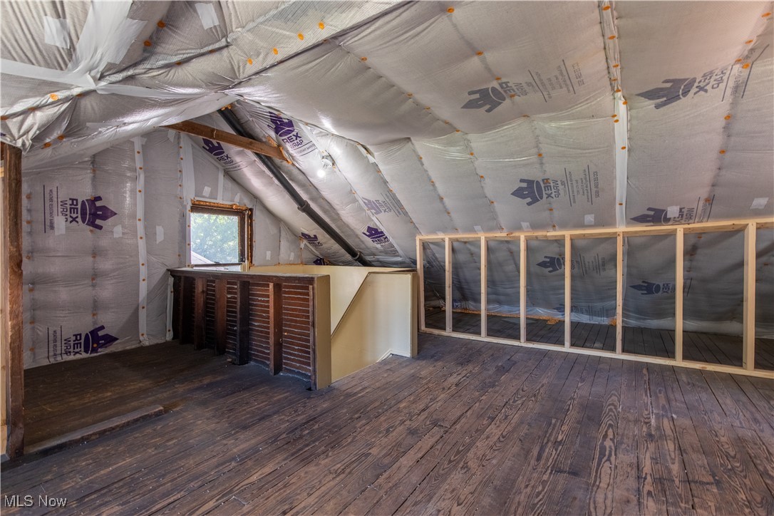 Superior Park - Residential