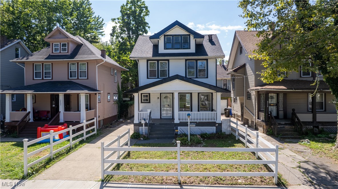 Superior Park - Residential