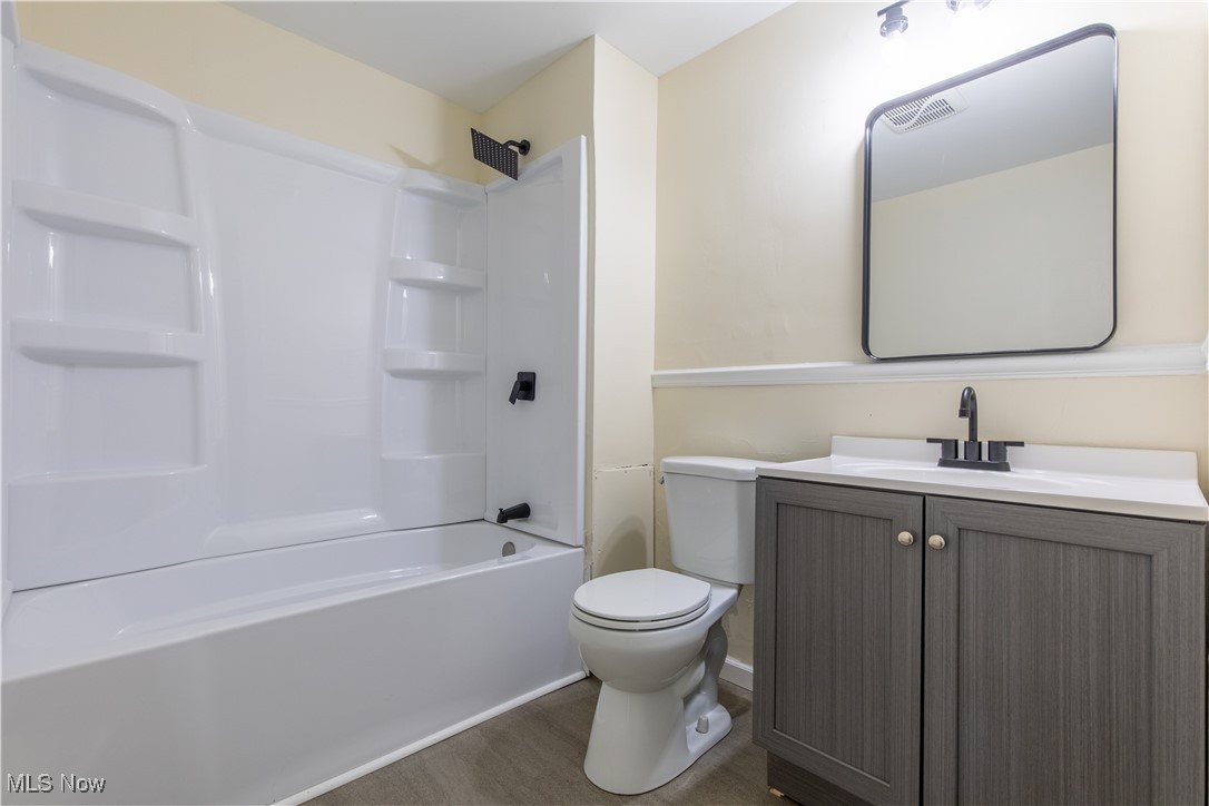 Superior Park - Residential