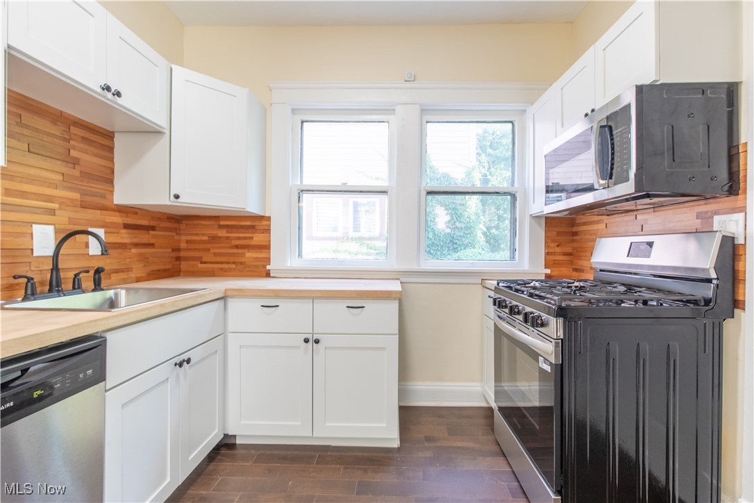 Superior Park - Residential