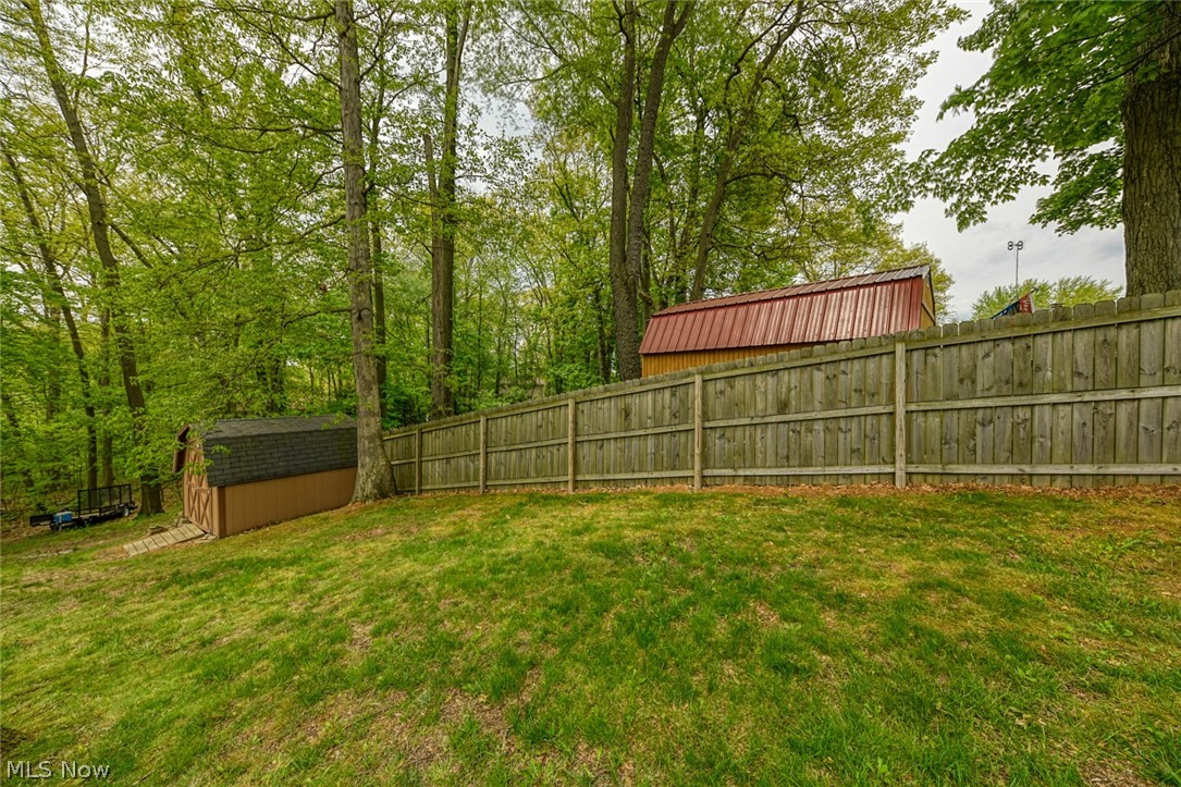 Westview Estates - Residential