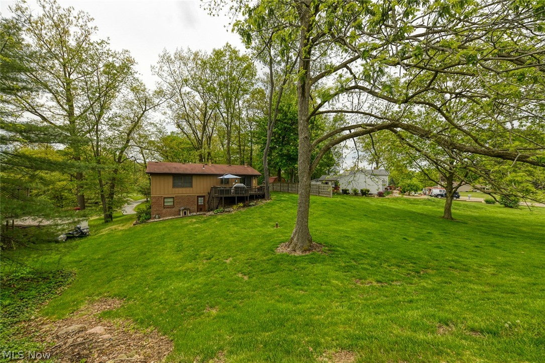 Westview Estates - Residential