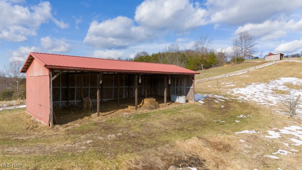 370 Flintlock Drive, Williamstown, West Virginia image 45