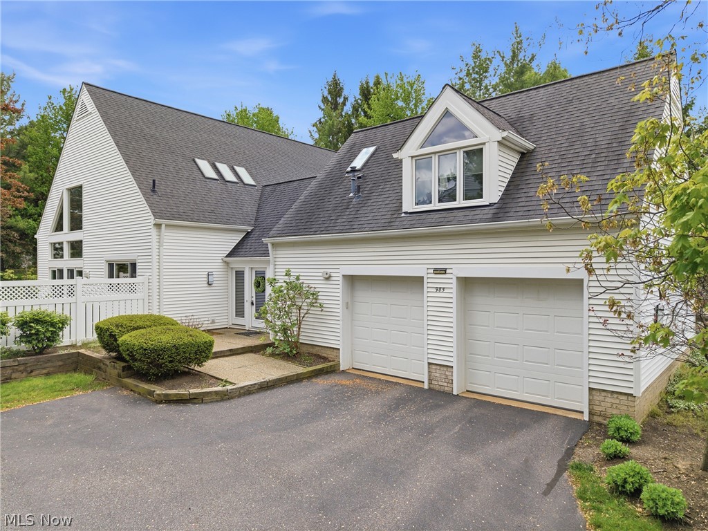 Walden - Residential