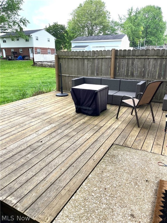 Maplewood Park Allotment 8 - Residential Income