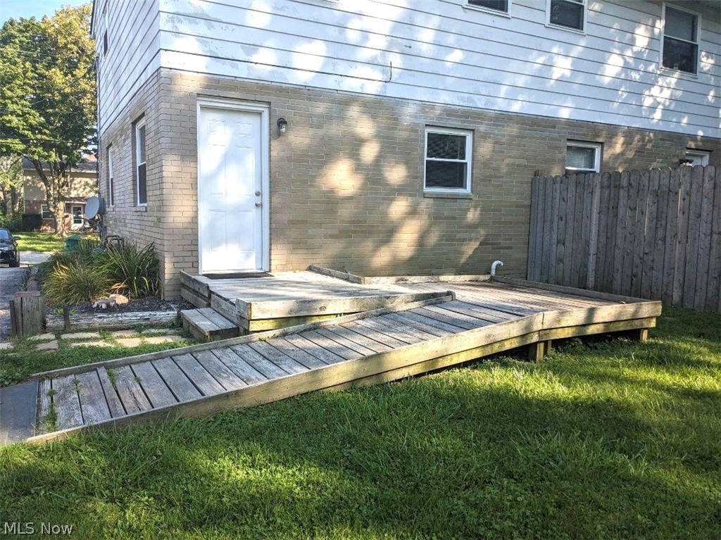 Maplewood Park Allotment 8 - Residential Income