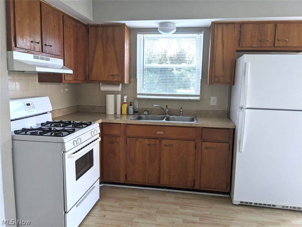 Maplewood Park Allotment 8 - Residential Income