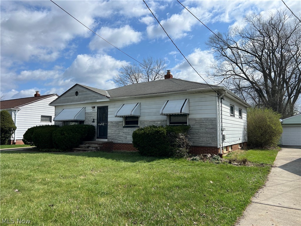 Eastwood Est#2 - Residential