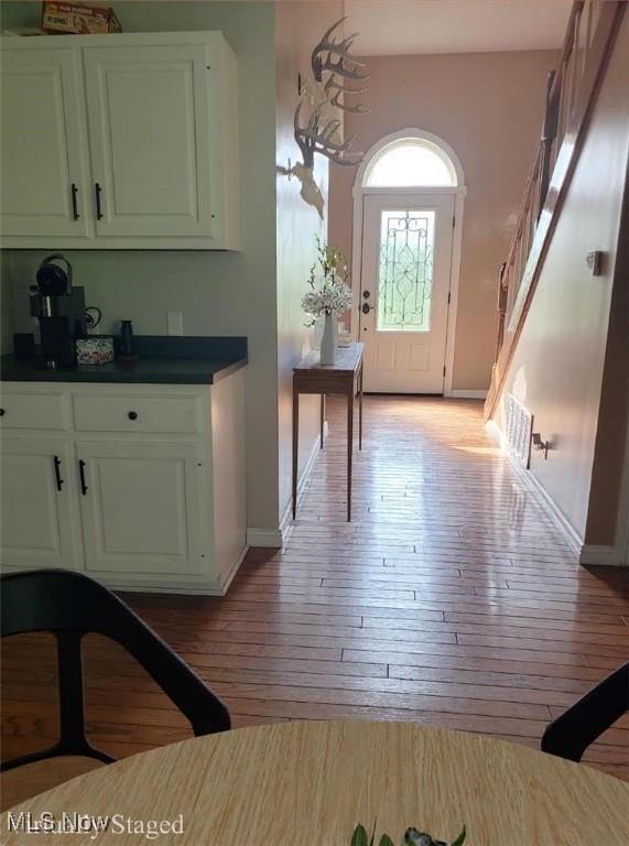 Oxbow Sub Ph I Un 1 - Residential