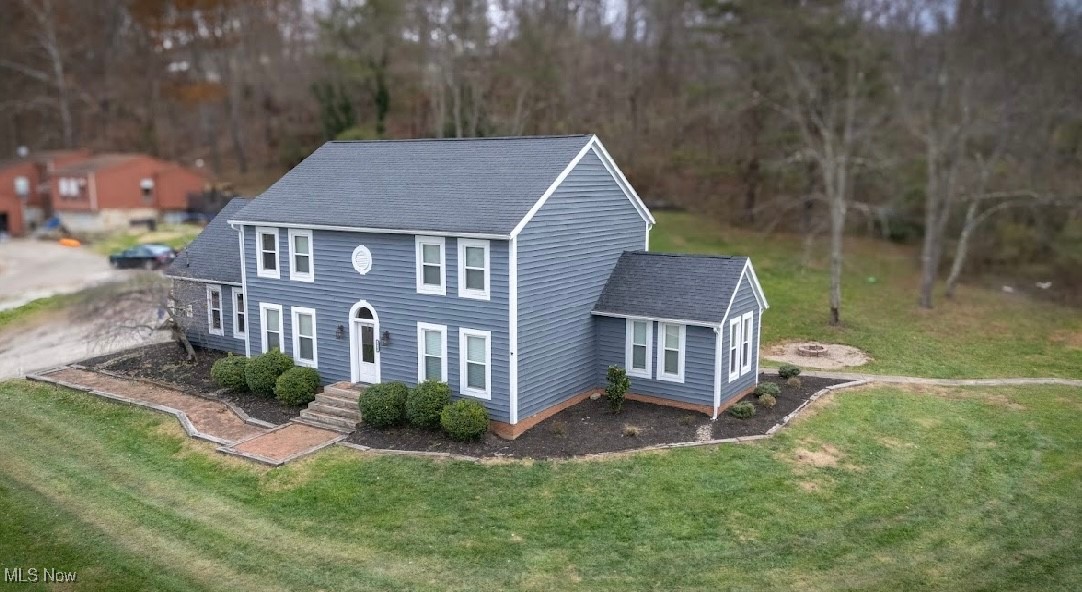 Oxbow Sub Ph I Un 1 - Residential