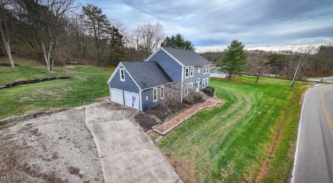 Oxbow Sub Ph I Un 1 - Residential