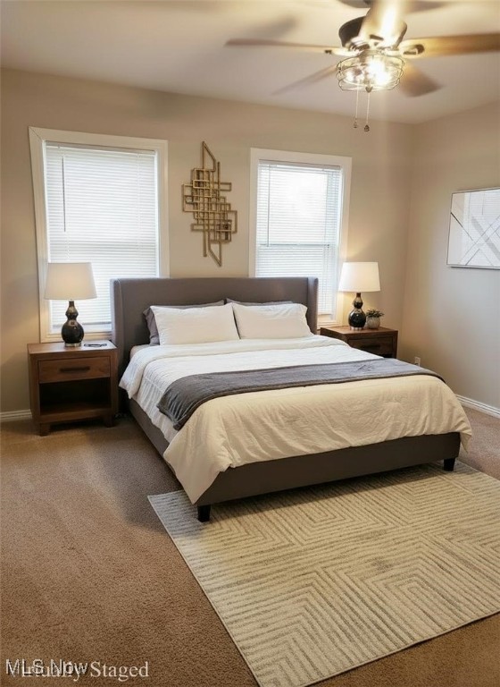 Oxbow Sub Ph I Un 1 - Residential