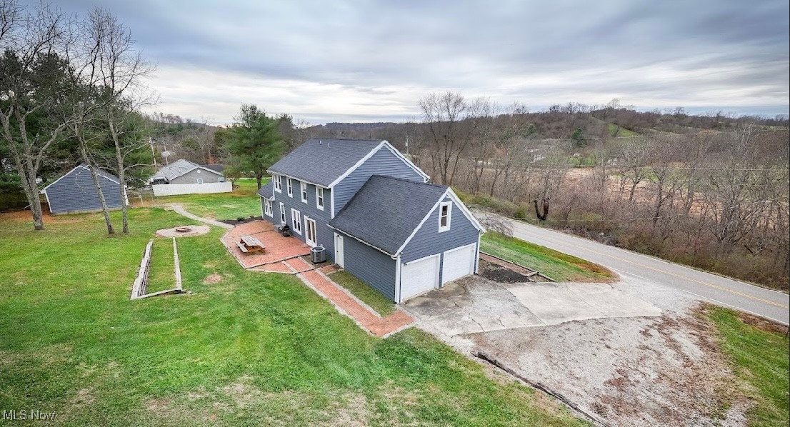 Oxbow Sub Ph I Un 1 - Residential