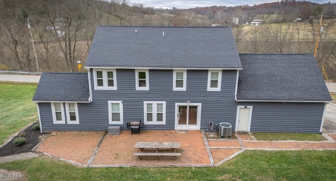 Oxbow Sub Ph I Un 1 - Residential