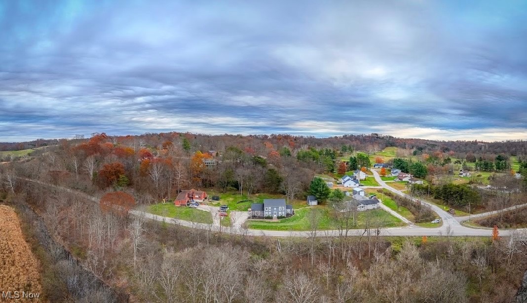 Oxbow Sub Ph I Un 1 - Residential