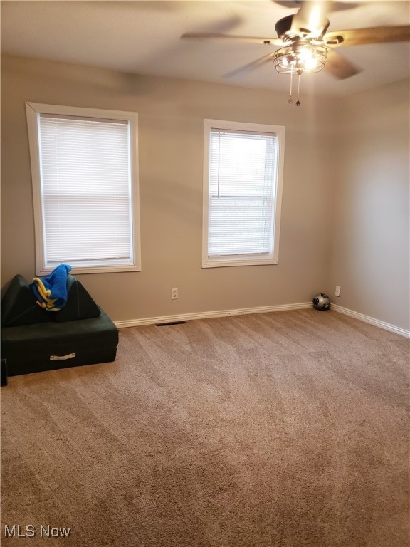 Oxbow Sub Ph I Un 1 - Residential