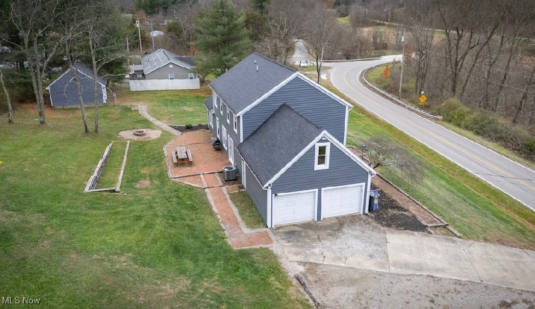 Oxbow Sub Ph I Un 1 - Residential