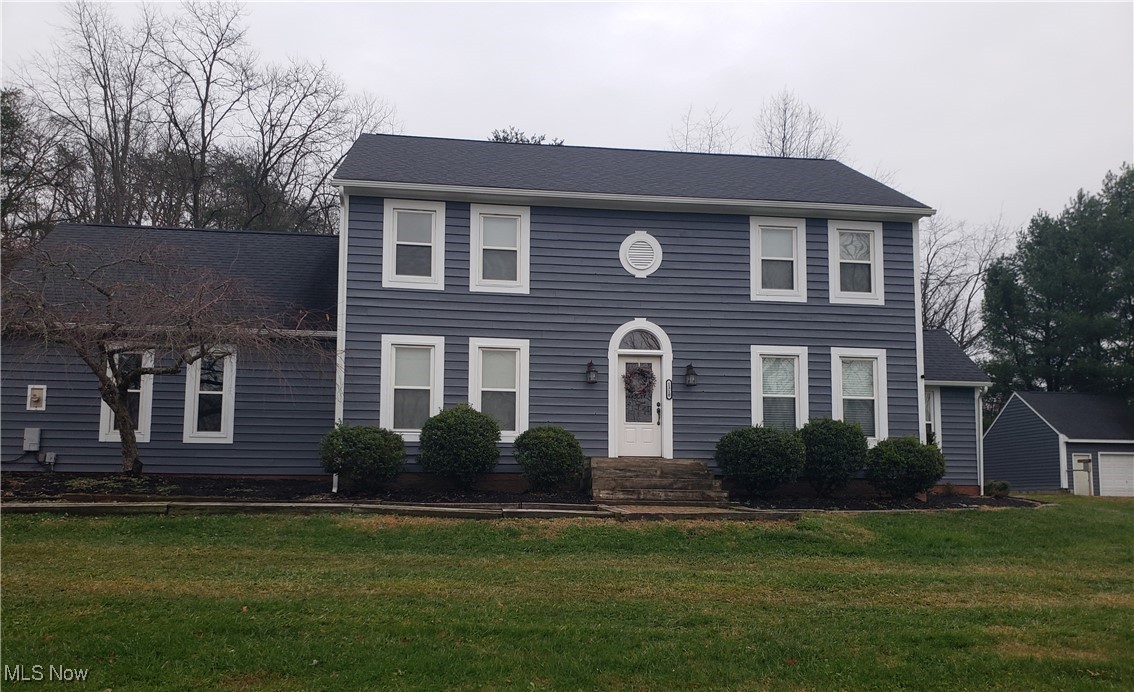 Oxbow Sub Ph I Un 1 - Residential