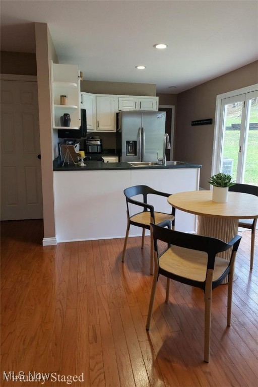 Oxbow Sub Ph I Un 1 - Residential