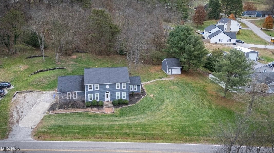 Oxbow Sub Ph I Un 1 - Residential