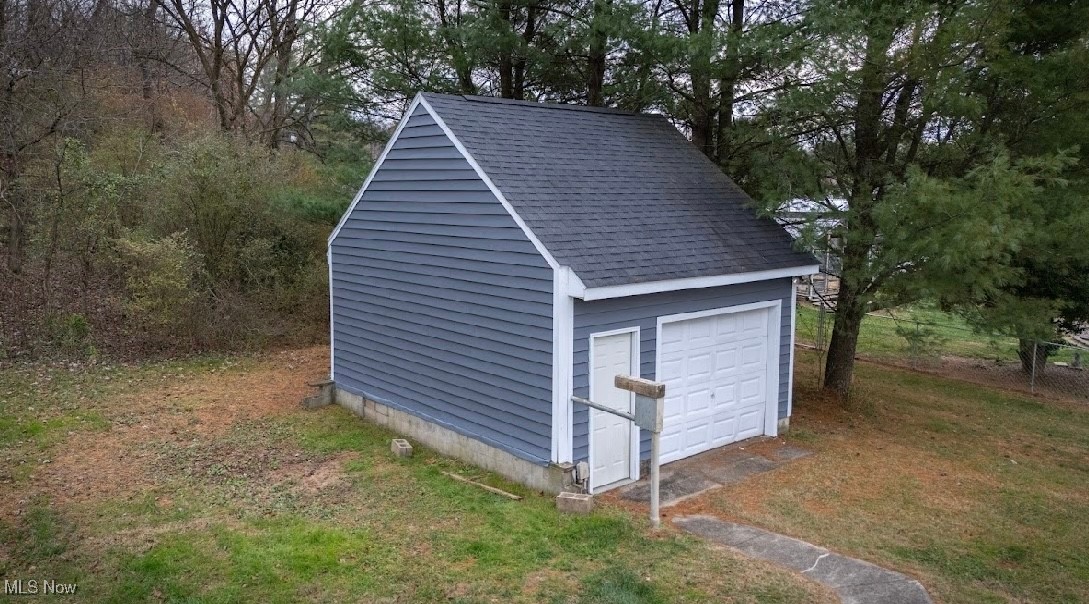 Oxbow Sub Ph I Un 1 - Residential