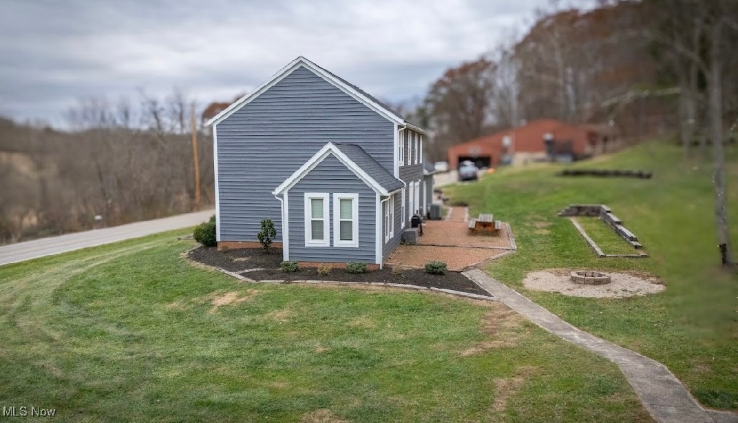 Oxbow Sub Ph I Un 1 - Residential