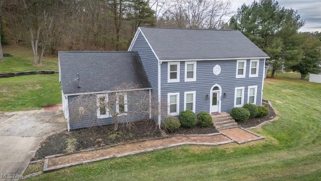 Oxbow Sub Ph I Un 1 - Residential