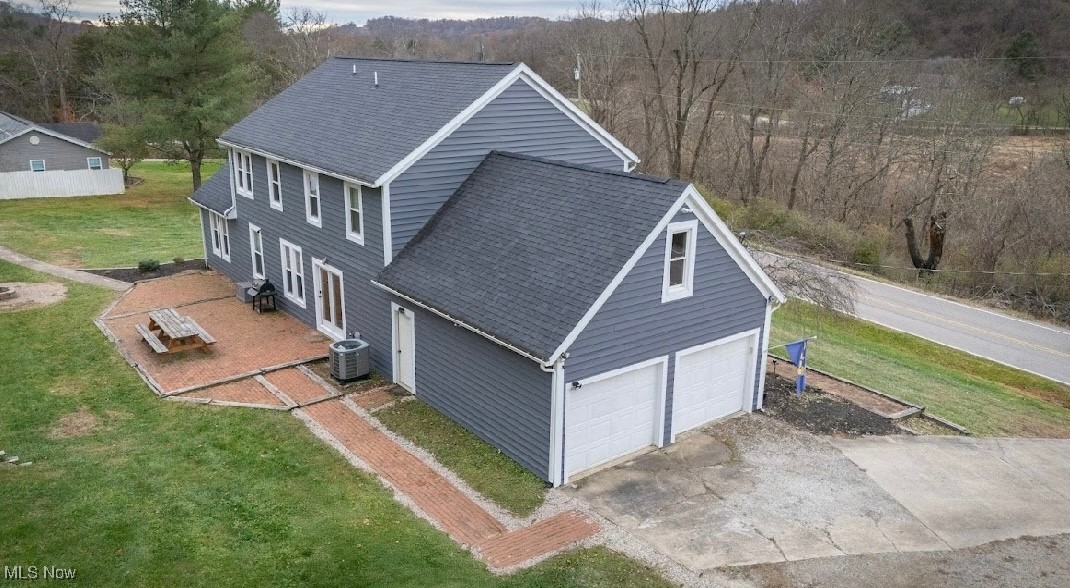 Oxbow Sub Ph I Un 1 - Residential