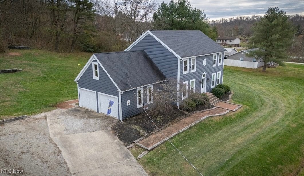 Oxbow Sub Ph I Un 1 - Residential