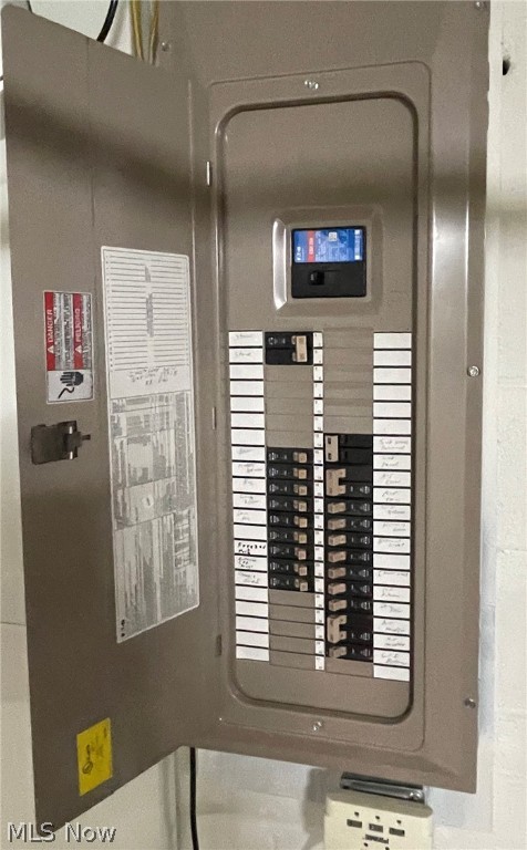 Village/Minerva - Residential