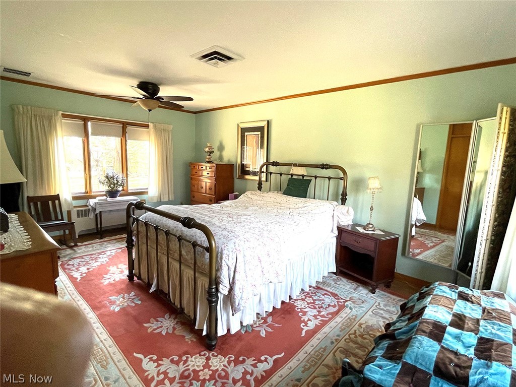 Village/Minerva - Residential