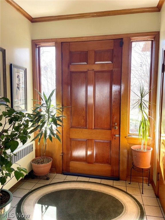 Village/Minerva - Residential