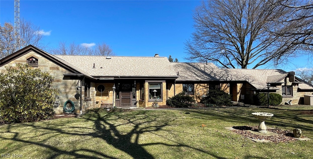 Village/Minerva - Residential